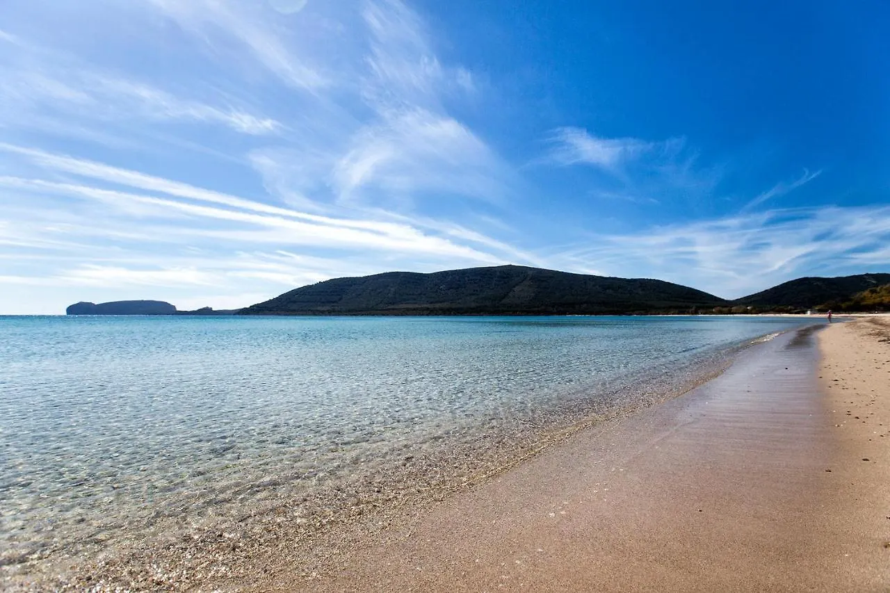 Alice'S House Bed & Breakfast Alghero Italy
