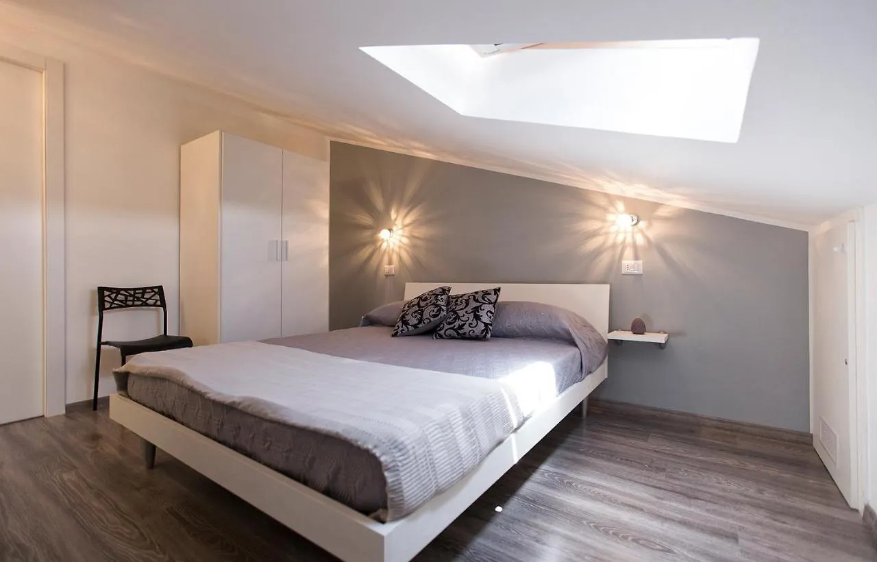 Alice'S House Bed & Breakfast Alghero Italy